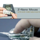Illustration for article titled World's Smallest Optical Mouse Proves Some Gadgets Don't Need To Be Tinier
